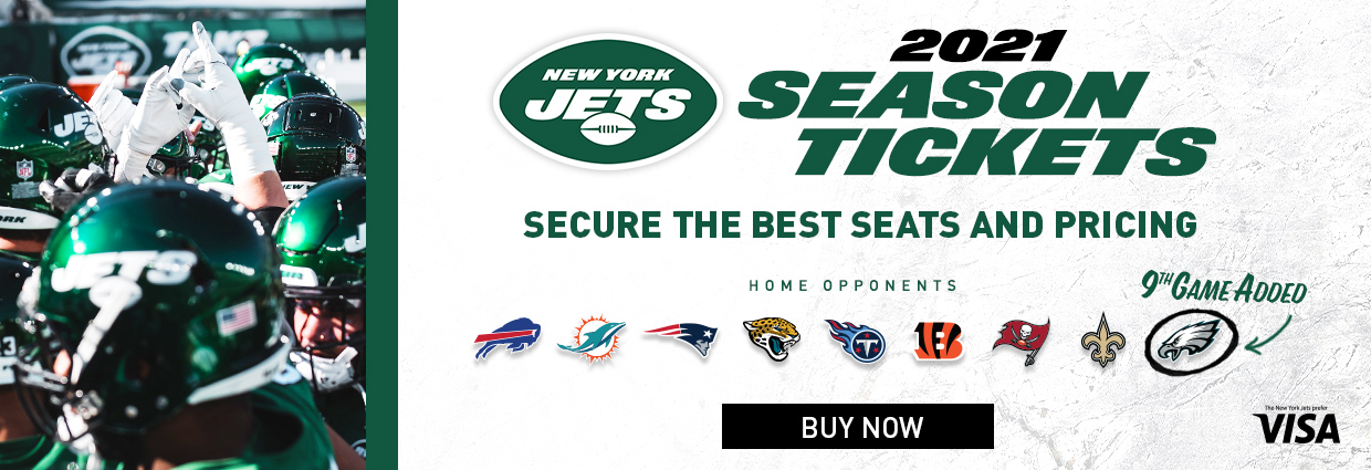 nj jets tickets