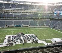 Guide To Seeing Games And Events At MetLife Stadium - CBS New York