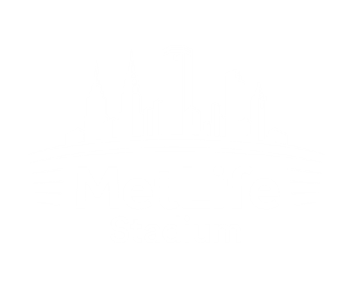 MetLife Stadium Seating Chart & Map
