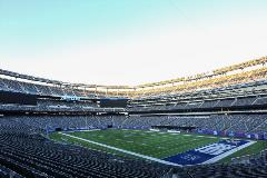 MetLife Stadium  Thornton Tomasetti